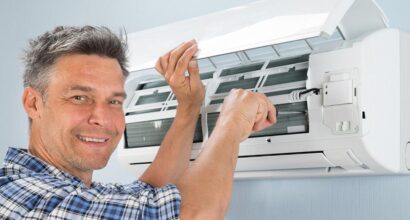 Air Conditioner Services