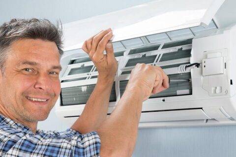 Air Conditioner Services