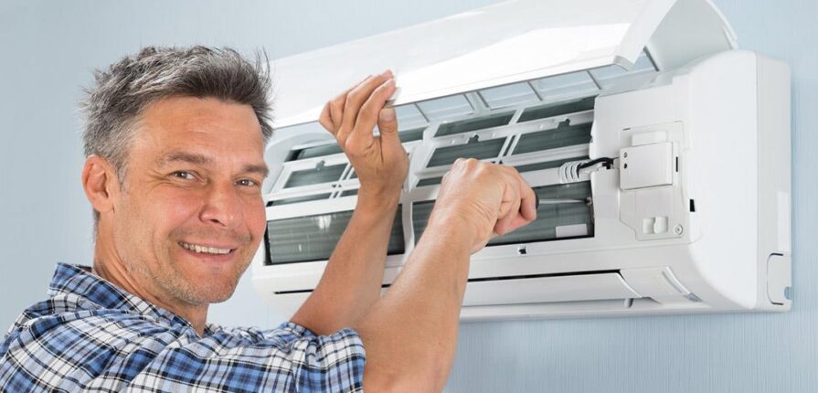 Air Conditioner Services