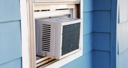 Air Conditioner Installation and Repair