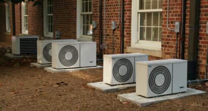 Air Conditioner Installation and Repair