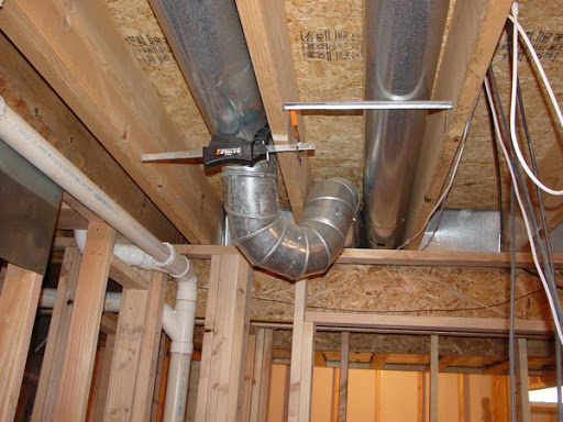 Ductwork Installation, Cleaning, & Repair