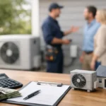 Financing for HVAC Replacement Made Clear