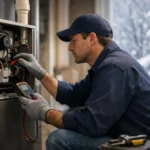 Furnace Maintenance That Prevents Winter Breakdowns