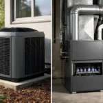 Heat Pump vs Furnace: Which Fits Your Home?
