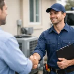 How to Choose an HVAC Contractor With Confidence