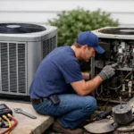 Repair or Replace Air Conditioner? Know the Signs
