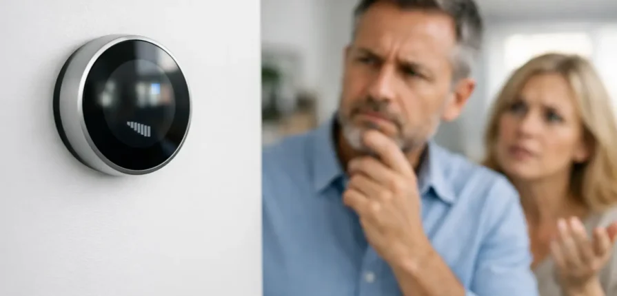 Thermostat Not Reaching Set Temperature?