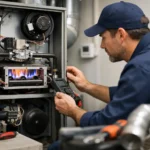 Why Is My Furnace Short Cycling? Causes and Fixes